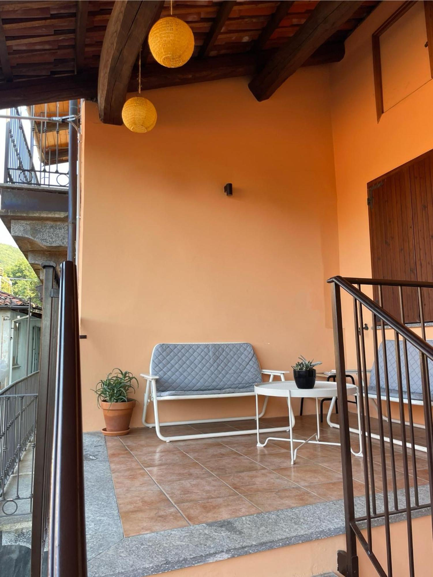Studio Rosa Miagliano Exteriér fotografie