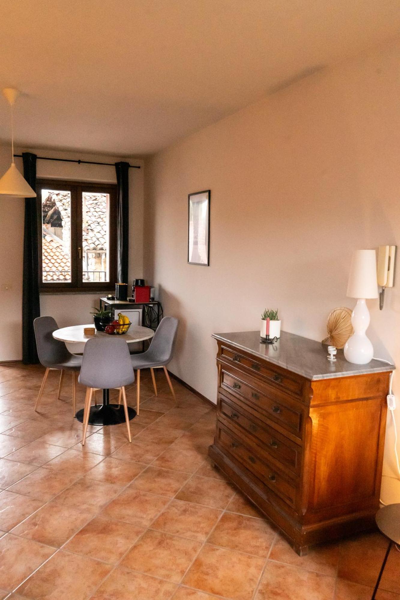 Studio Rosa Miagliano Exteriér fotografie