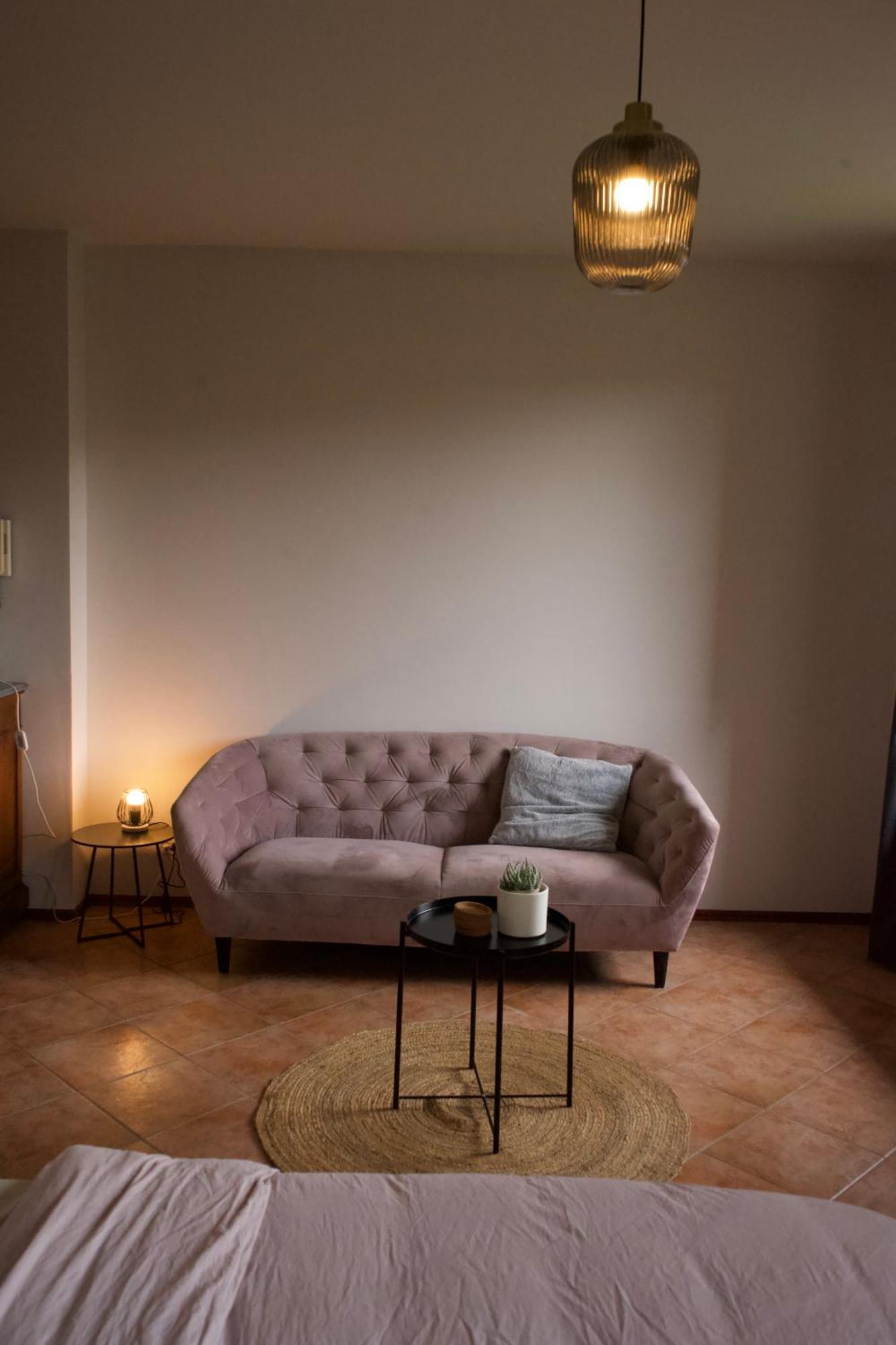 Studio Rosa Miagliano Exteriér fotografie