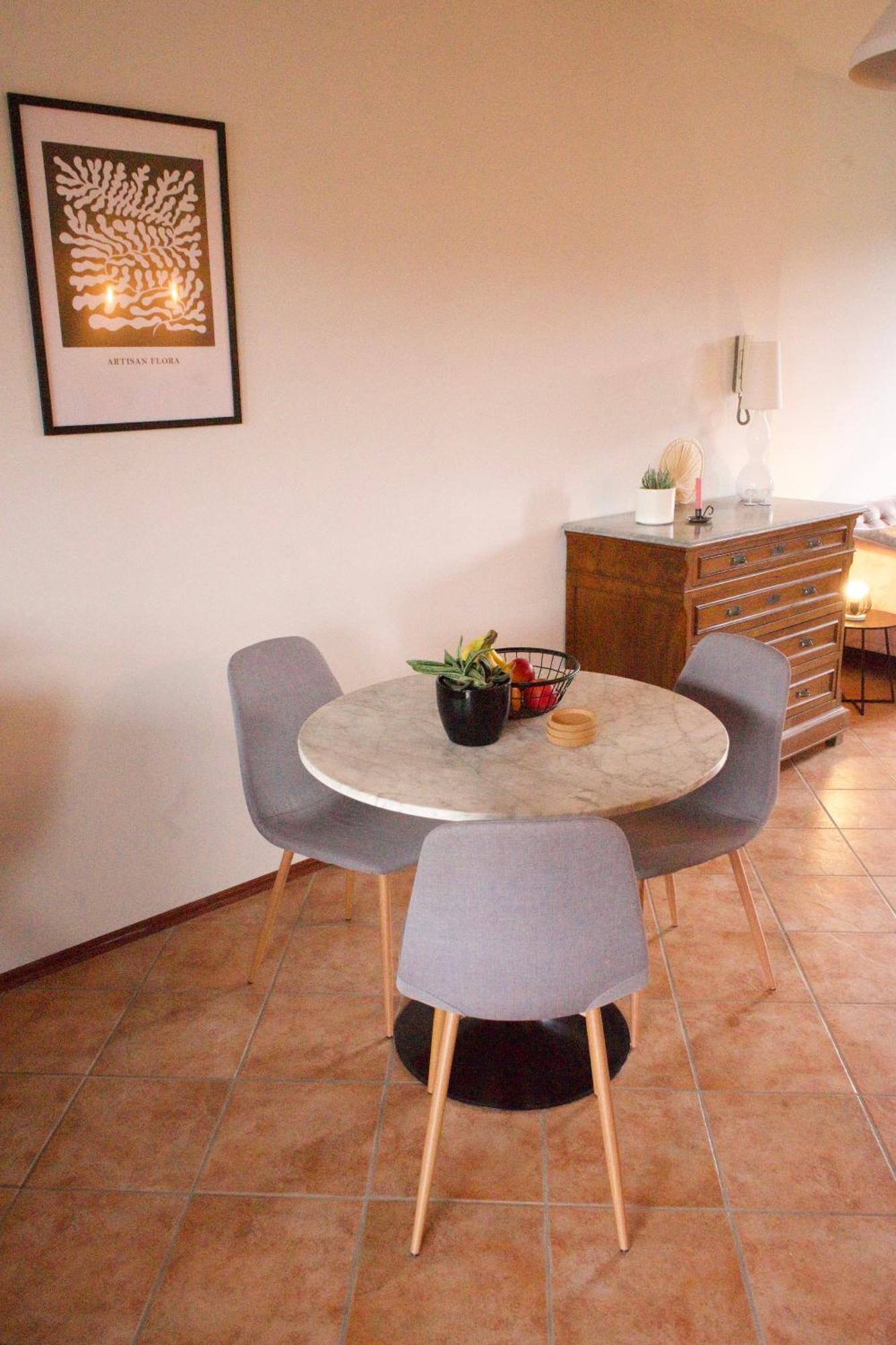 Studio Rosa Miagliano Exteriér fotografie