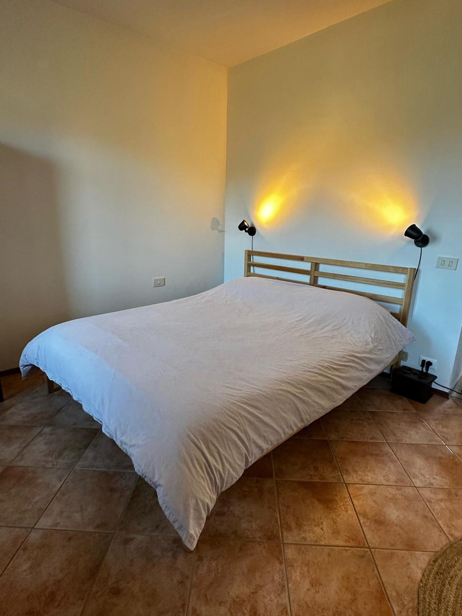 Studio Rosa Miagliano Exteriér fotografie